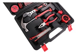 Coffret d'outils HOME 86