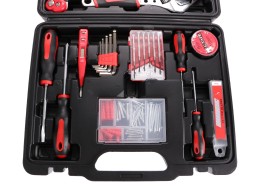 Coffret d'outils HOME 86