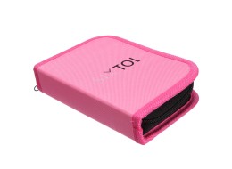 Ensemble d'outils HOME PINK 26