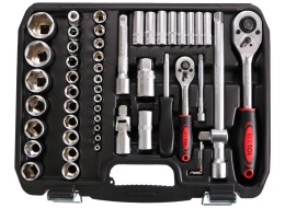 Coffret à douilles TOOL SET 108