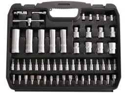 Coffret à douilles TOOL SET 108