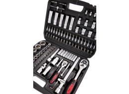 Coffret à douilles TOOL SET 108
