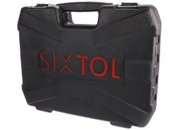 Coffret à douilles TOOL SET 108