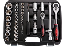 Coffret à douilles TOOL SET 94