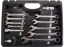 Coffret à douilles TOOL SET 82