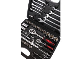 Coffret à douilles TOOL SET 82
