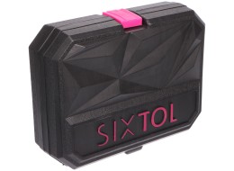 Ensemble d'outils HOME PINK 66