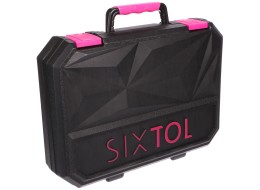 Ensemble d'outils HOME PINK 88