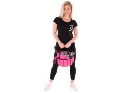 Ensemble d'outils de jardin GARDEN PINK 10