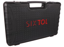 Boîte à outils HOME 350, méga kit rempli d'outils pratiques