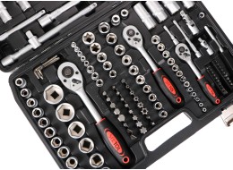 Set de douilles TOOL SET 171