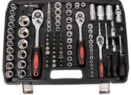 Set de douilles TOOL SET 171