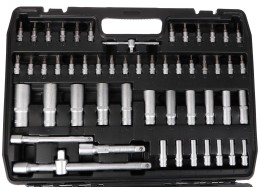 Set de douilles TOOL SET 171