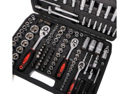 Set de douilles TOOL SET 171