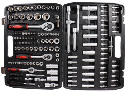 Set de douilles TOOL SET 171