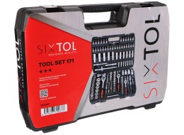 Set de douilles TOOL SET 171