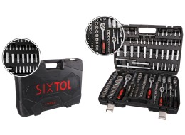 Set de douilles TOOL SET 171