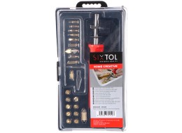 Stylo créatif de soudure et de découpe HOME CREATIVE, 220V, 30W