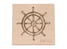 Stylo créatif de soudure et de découpe HOME CREATIVE, 220V, 30W