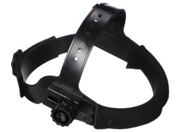 Harnais de tête en croix pour casque de soudage WELDING - pièce de rechange