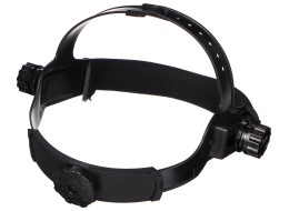 Harnais de tête en croix pour casque de soudage WELDING - pièce de rechange