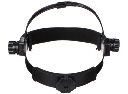 Harnais de tête en croix pour casque de soudage WELDING - pièce de rechange
