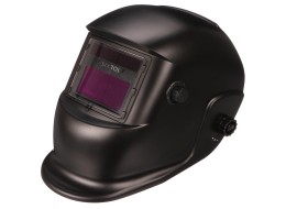 Casque de soudage auto-obscurcissant WELDING MASK 1, noir