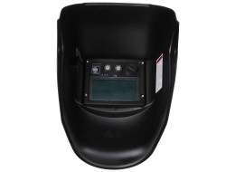 Casque de soudage auto-obscurcissant WELDING MASK 1, noir