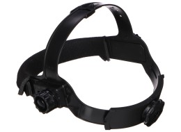 Casque de soudage auto-obscurcissant WELDING MASK 2, rouge