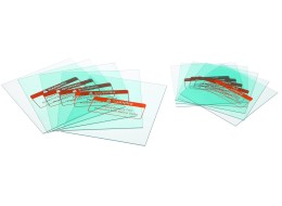 Verre de protection pour casque de soudage WELDING MASK PRO VIEW, 10 pièces - pièce de rechange