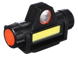 Lampe LED supplémentaire pour casque de soudage WELDING LAMP