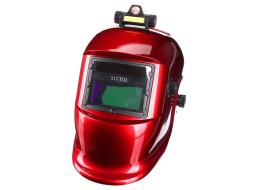 Lampe LED supplémentaire pour casque de soudage WELDING LAMP