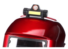 Lampe LED supplémentaire pour casque de soudage WELDING LAMP