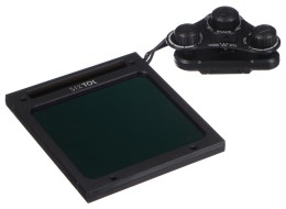 Filtre auto-obscurcissant pour cagoule de soudage WELDING MASK PRO VIEW - pièce de rechange
