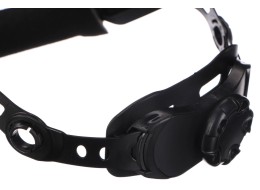 Harnais pour casque de soudage WELDING MASK PRO VIEW - pièce de rechange