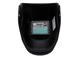 Masque de soudage auto-obscurcissant WELDING MASK 5, argenté