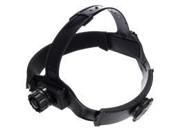 Masque de soudage auto-obscurcissant WELDING MASK 5, argenté