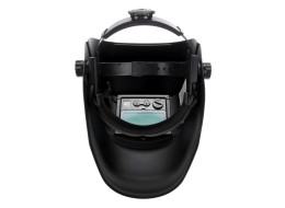 Masque de soudage auto-obscurcissant WELDING MASK 5, argenté