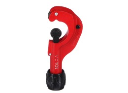 Coupe-tube avec ébavureur PIPE CUTTER 35, 3-35mm