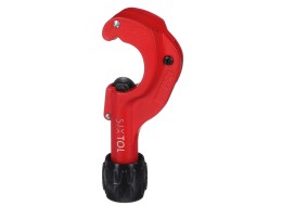 Coupe-tube avec ébavureur PIPE CUTTER 35, 3-35mm