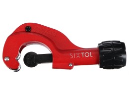 Coupe-tube avec ébavureur PIPE CUTTER 35, 3-35mm