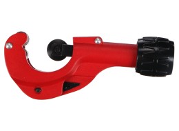 Coupe-tube avec ébavureur PIPE CUTTER 35, 3-35mm
