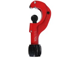 Coupe-tube avec ébavureur PIPE CUTTER 35, 3-35mm