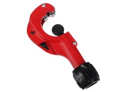 Coupe-tube avec ébavureur PIPE CUTTER 35, 3-35mm