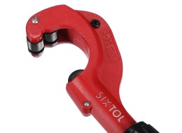 Coupe-tube avec ébavureur PIPE CUTTER 35, 3-35mm