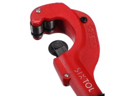 Coupe-tube avec ébavureur PIPE CUTTER 35, 3-35mm
