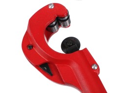 Coupe-tube avec ébavureur PIPE CUTTER 35, 3-35mm