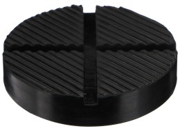 Coussinet en caoutchouc pour cric automobile JACK PAD 4