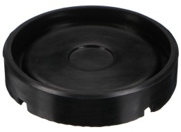Coussinet en caoutchouc pour cric automobile JACK PAD 4