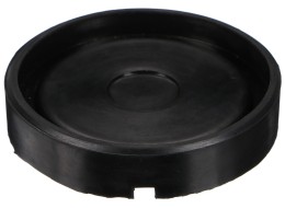 Coussinet en caoutchouc pour cric automobile JACK PAD 4